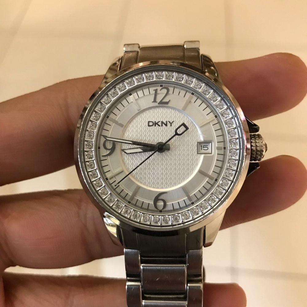 Women’s DKNY watch
